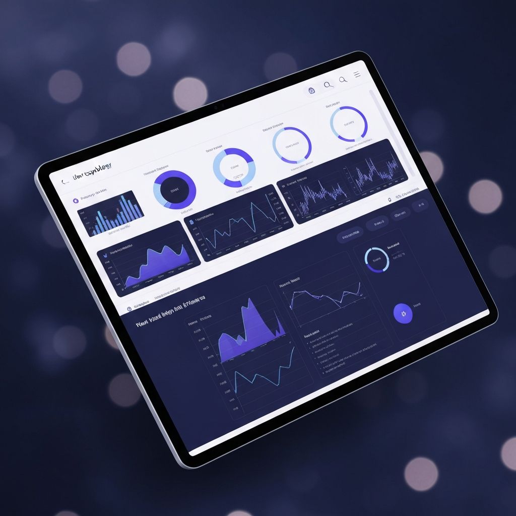 Professional workplace